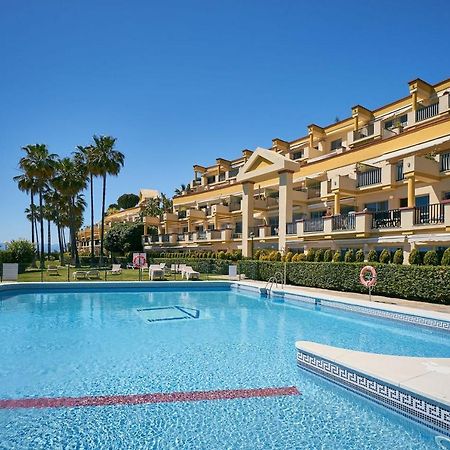 Oleholidays Romana Playa 336 Vistas Al Mar Marbella Zewnętrze zdjęcie