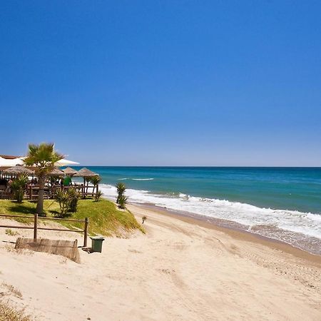 Oleholidays Romana Playa 336 Vistas Al Mar Marbella Zewnętrze zdjęcie