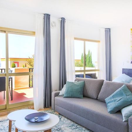 Oleholidays Romana Playa 336 Vistas Al Mar Marbella Zewnętrze zdjęcie