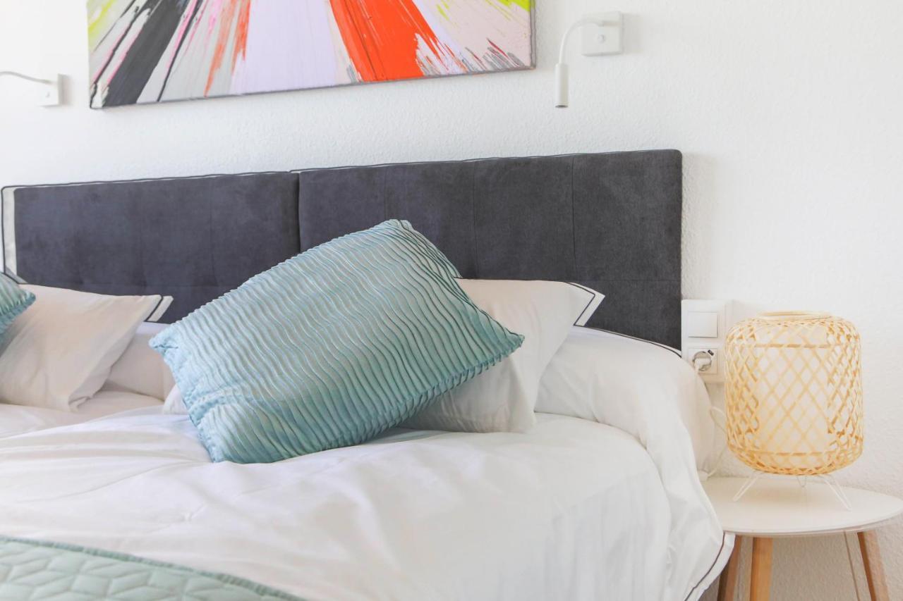 Oleholidays Romana Playa 336 Vistas Al Mar Marbella Zewnętrze zdjęcie