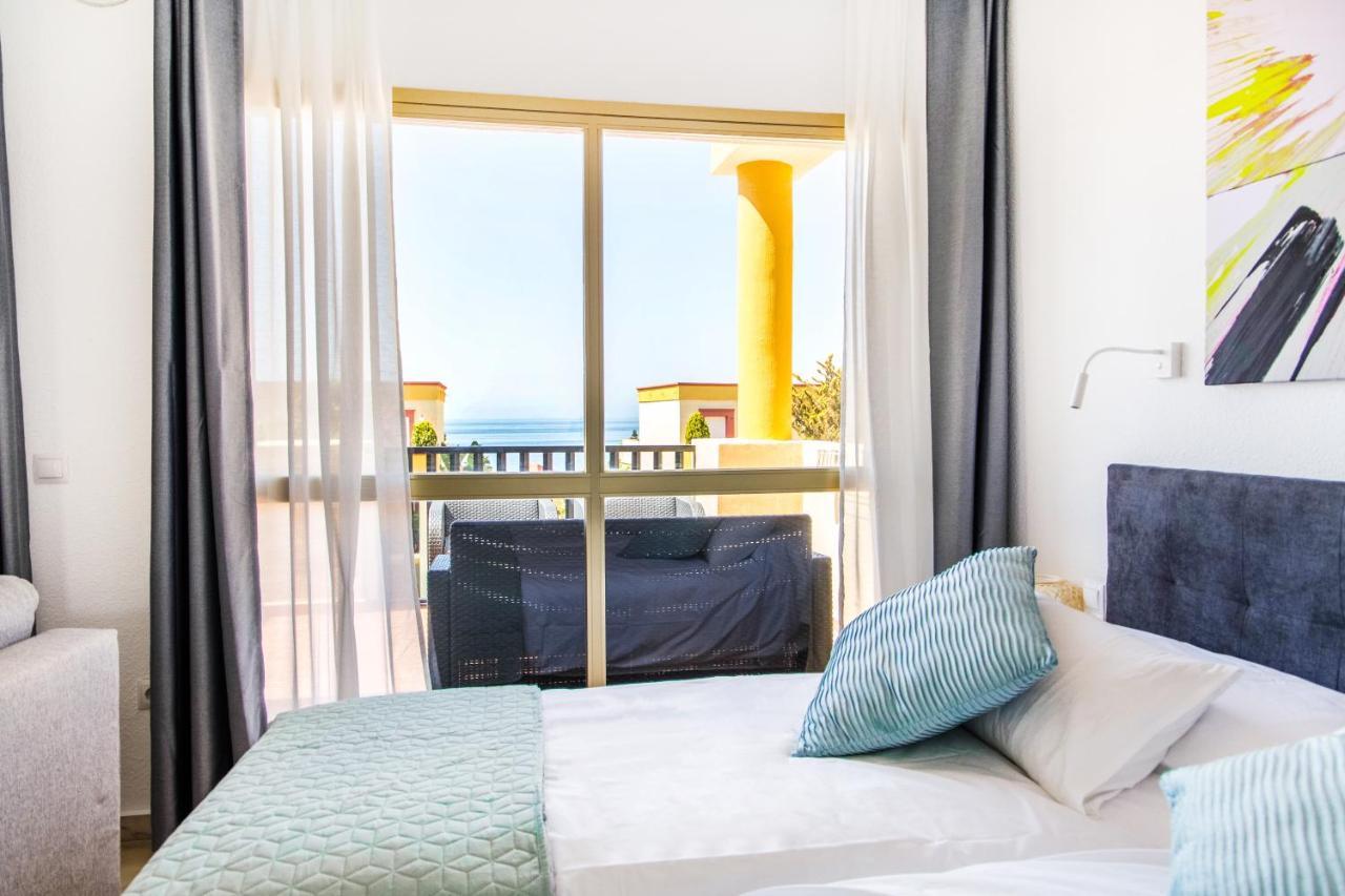 Oleholidays Romana Playa 336 Vistas Al Mar Marbella Zewnętrze zdjęcie
