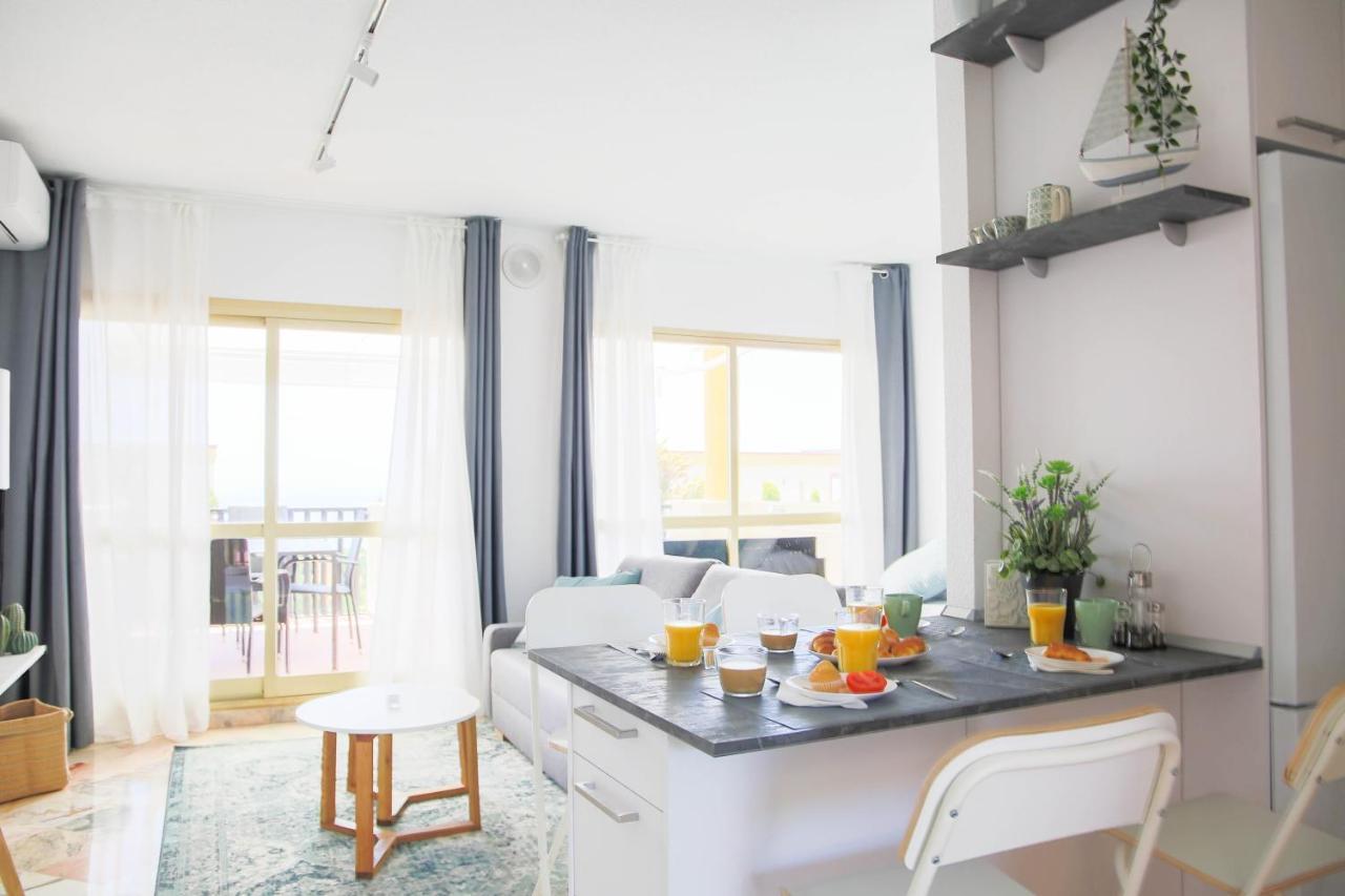 Oleholidays Romana Playa 336 Vistas Al Mar Marbella Zewnętrze zdjęcie