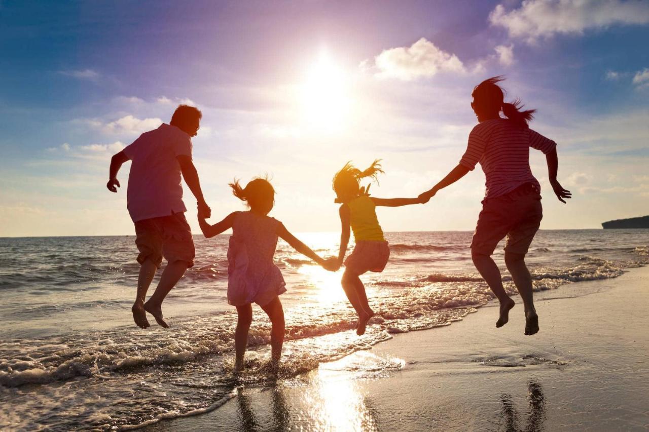 Oleholidays Romana Playa 336 Vistas Al Mar Marbella Zewnętrze zdjęcie